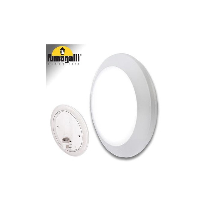 BERTA BIANCO OPALE E27