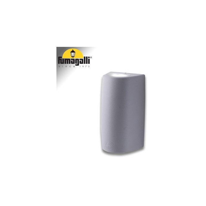 MARTA 90 2L GRIGIO SATIN LED GU10 7W CCT SET