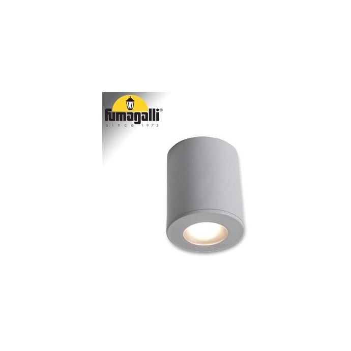 FRANCA 90 GRIGIO SATIN LED GU10 3,5W CCT SET