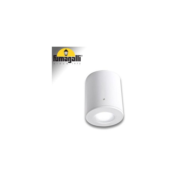 FRANCA 90 BIANCO SATIN LED GU10 3,5W CCT SET