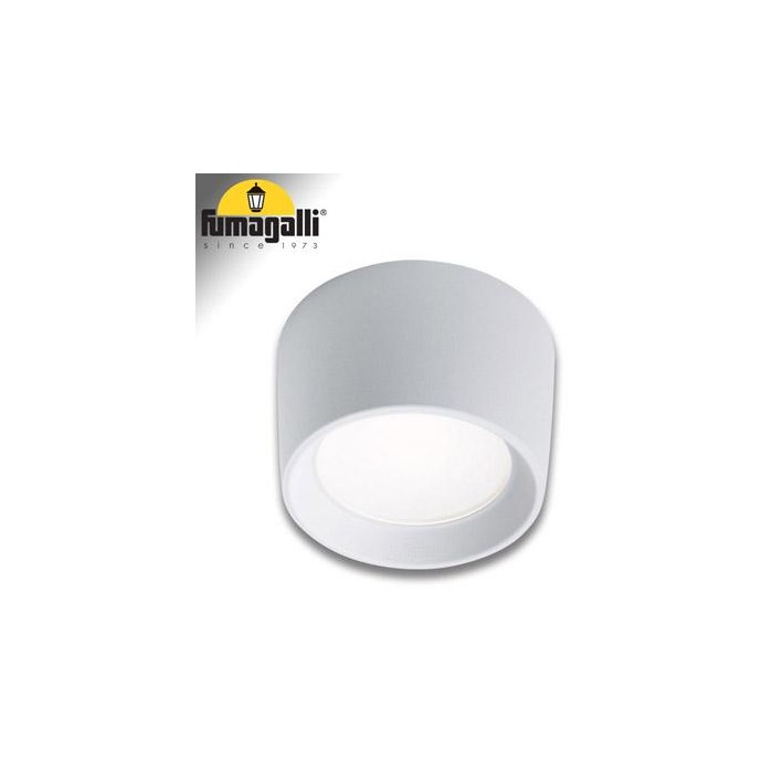 LIVIA 160 BIANCO SATIN LED GX53 10W CCT 3WHITE
