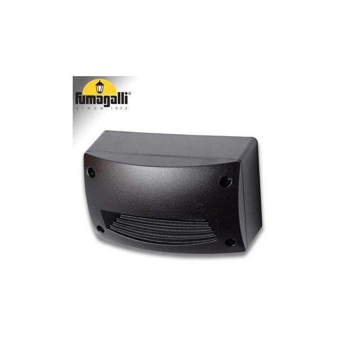 EXTRALETI 200 HS 3W Faro LED GX53 CCT NERO