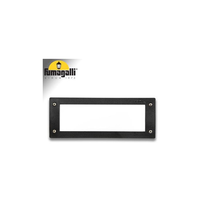 LETI 300 NERO OPALE E27