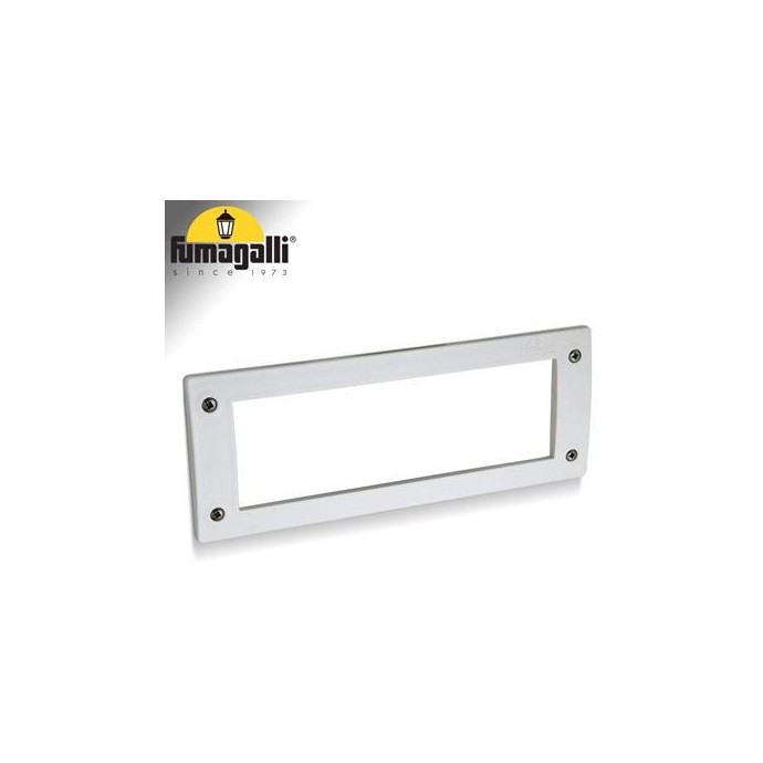 LETI 300 BIANCO OPALE E27