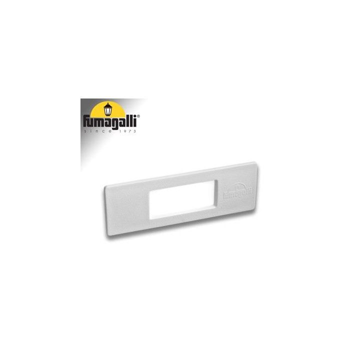 NINA 150 BIANCO OPALE LED R7S 3,5W CCT 3WHITE