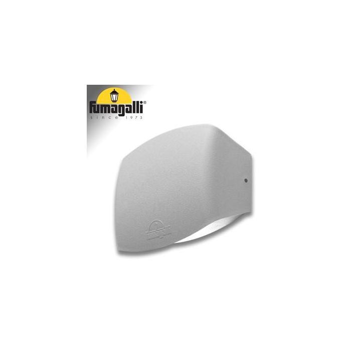 ABRAM 150 BIANCO TRASP LED R7S 3,5W CCT 3WHITE