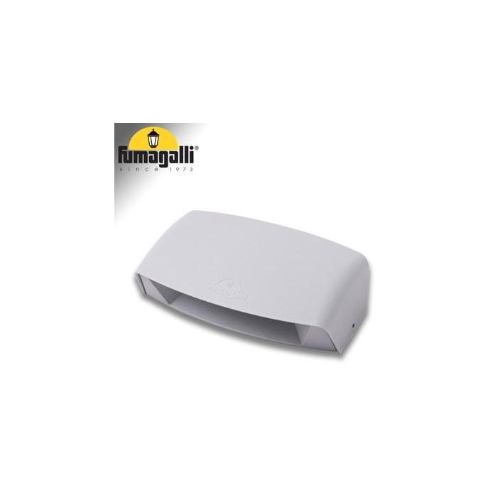ABRAM 190 GRIGIO TRASP LED R7S 7,5W CCT SET