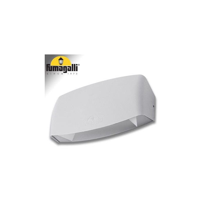 ABRAM 190 BIANCO TRASP LED R7S 7,5W CCT 3WHITE