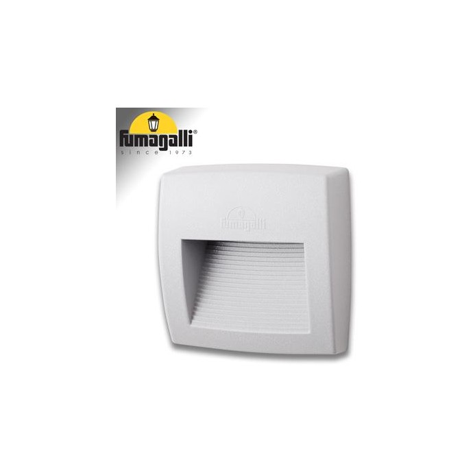 LORENZA 150 BIANCO TRASP LED R7S 3,5W CCT 3WHITE