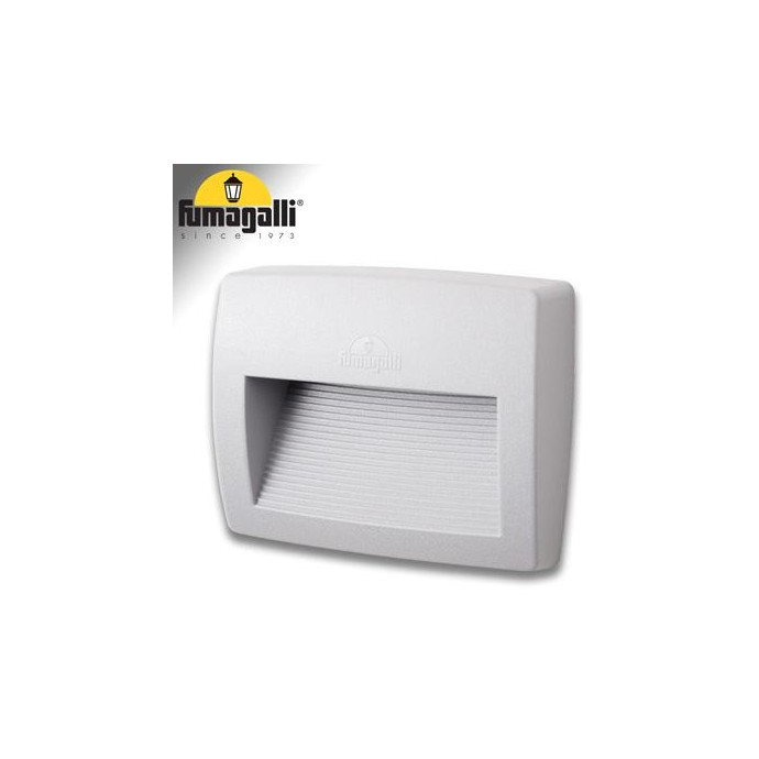 LORENZA 190 BIANCO TRASP LED R7S 7,5W CCT 3WHITE