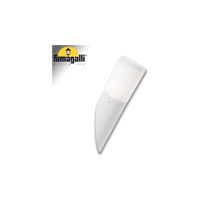AMELIA FS BIANCO OPALE E27 A60 LED 11W CCT 3WHITE