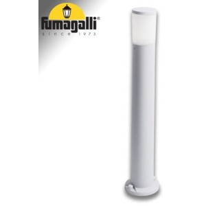 AMELIA 800 BIANCO OPALE E27 A60 LED 11W CCT 3WHITE - 80 cm 