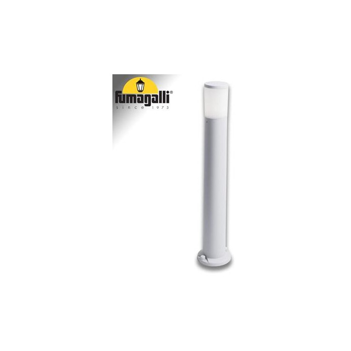AMELIA 800 BIANCO OPALE E27 A60 LED 11W CCT 3WHITE - 80 cm 