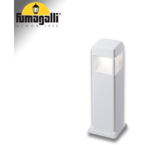 ELISA 500 BIANCO TRASP LED GX53 10W CCT SET - 48cm