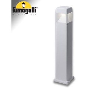 ELISA 800 BIANCO TRASP LED GX53 10W CCT SET - 80 cm