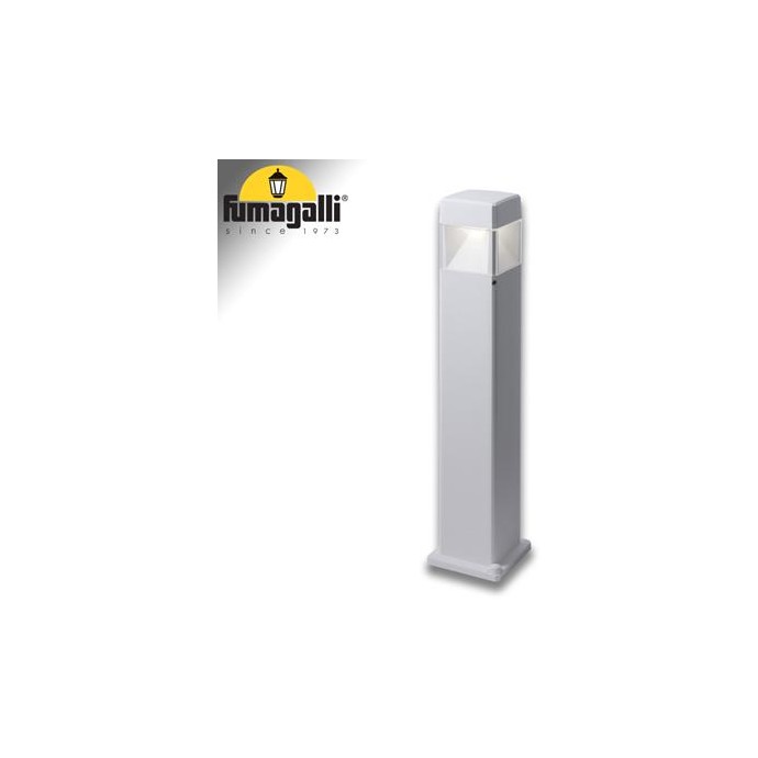 ELISA 800 BIANCO TRASP LED GX53 10W CCT SET - 80 cm