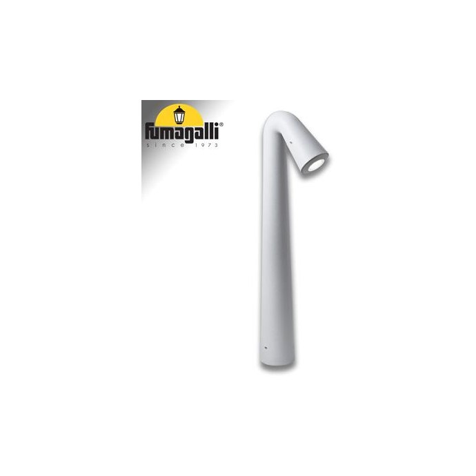 STEVEN BIANCO SATIN LED G9 1,7W 4000K - 45 cm