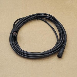 Cavo prolunga, collegamento pannello/faro5m per codice serie KATKN / KATK09
