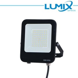 Faretto led da Esterno 50w - IP65 120° 6500K