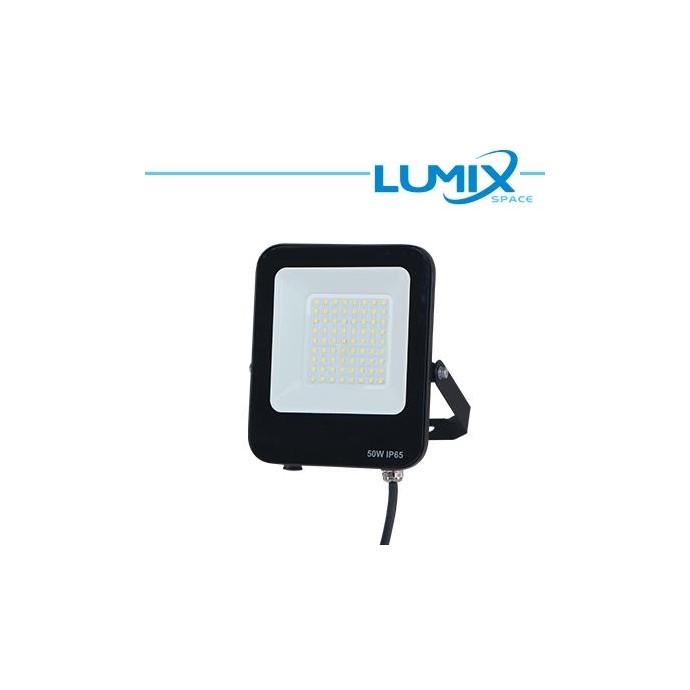 Faretto led da Esterno 50w - IP65 120° 6500K