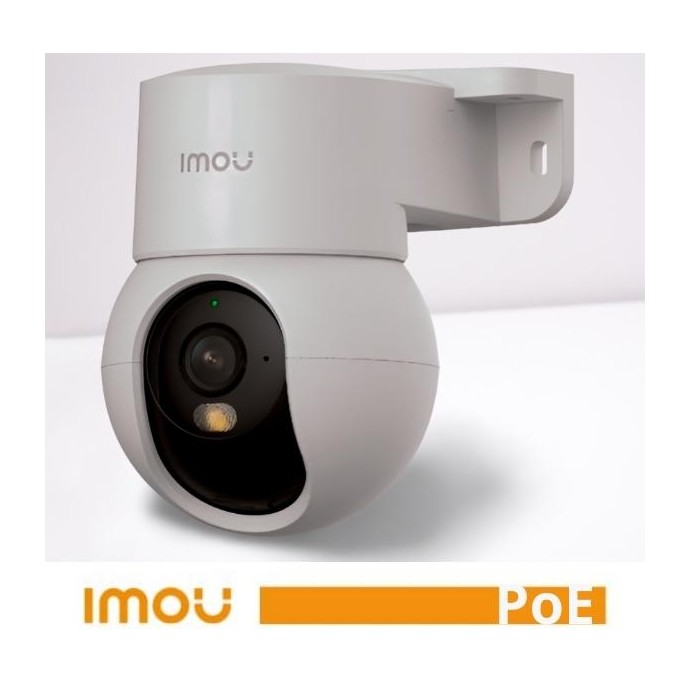 Imou Telecamera PoE Pan&Tilt Indoor 5MP - PS2M 5MP