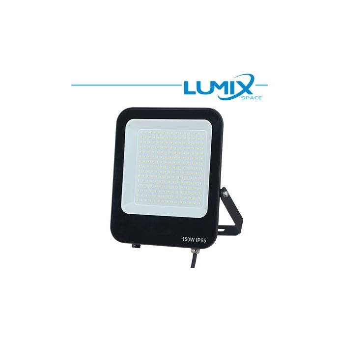 Faretto led da Esterno 150w - IP65 120° 4000K