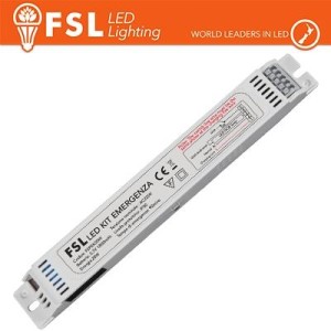 Kit Emergenza 20w 90min