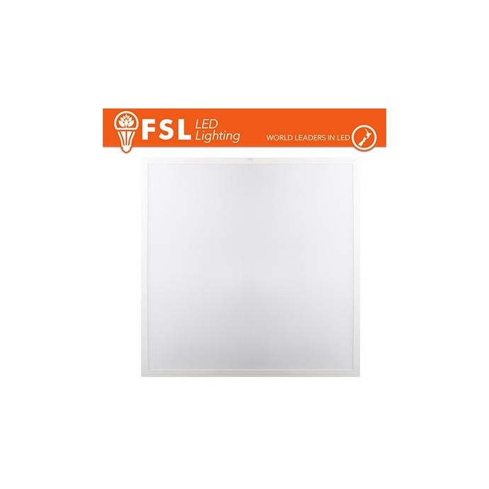 Pannello LED 60x60 4000K 48W UGR19 LOW FLICKER