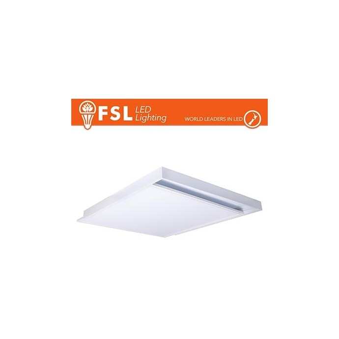 Cornice per Pannello EGDE-LIT 60x60x4,2cm