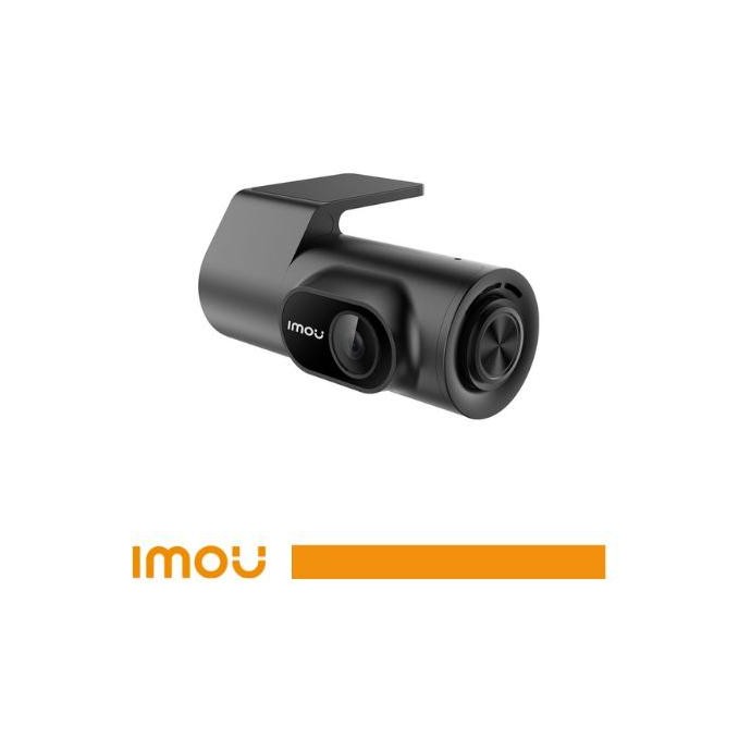 Imou Dashcam 4K Wi-Fi T800 - Videocamera Auto Wi-Fi