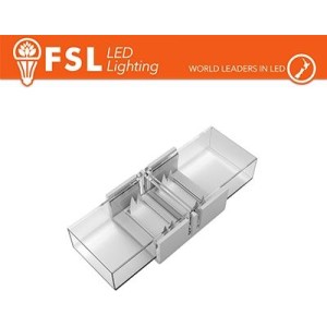 Connettore di giunzione per strisce LED COB 220V e COB 24V