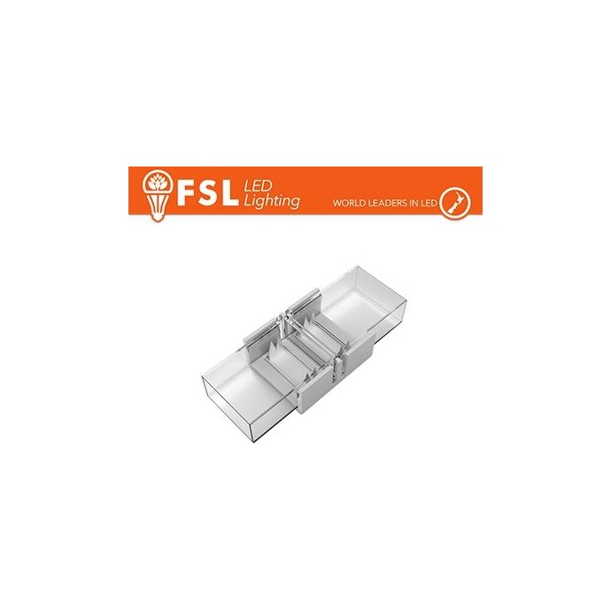 Connettore di giunzione per strisce LED COB 220V e COB 24V
