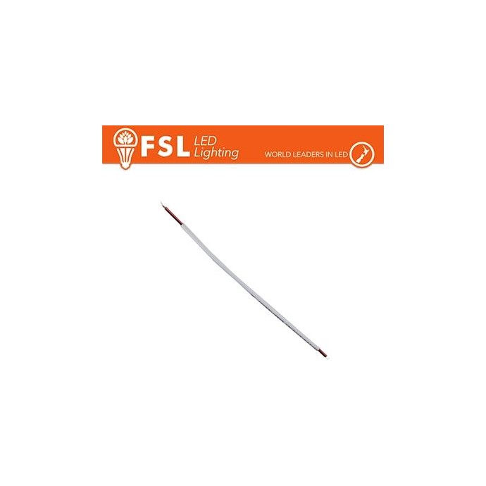 Cavo 12 cm per punti di alimentazione LED COB 220V e COB 24V