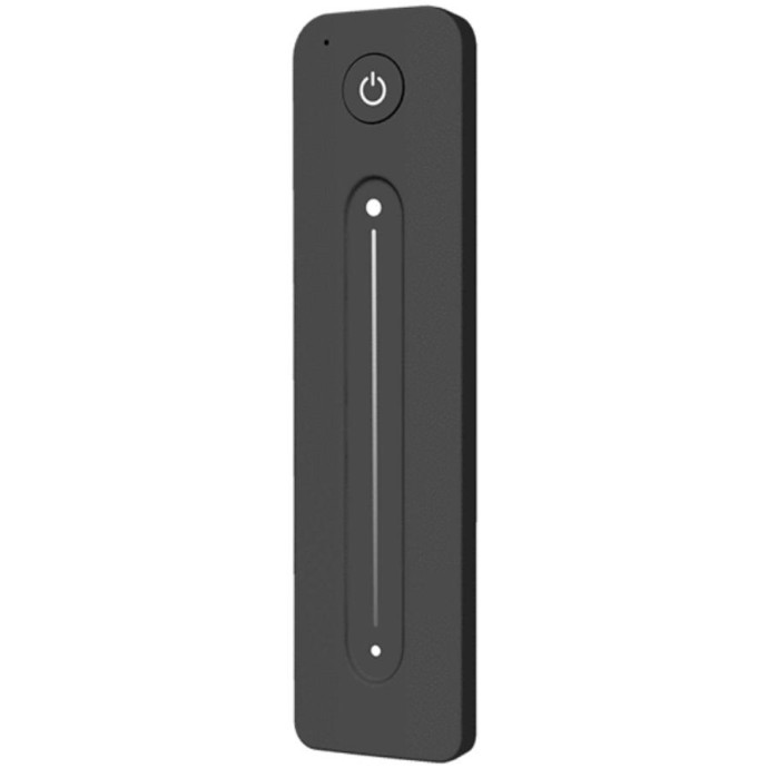 Telecomando LED RF2.4 1 Zona dimmer MONO COLORE