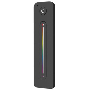 Telecomando LED RF2.4 1 Zona dimmer RGB/RGBW