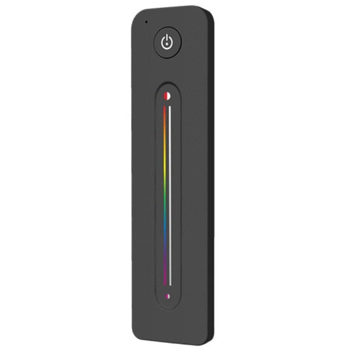 Telecomando LED RF2.4 1 Zona dimmer RGB/RGBW
