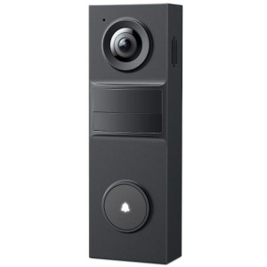 Tapo Mini videocampanello a batteria 2K IP65