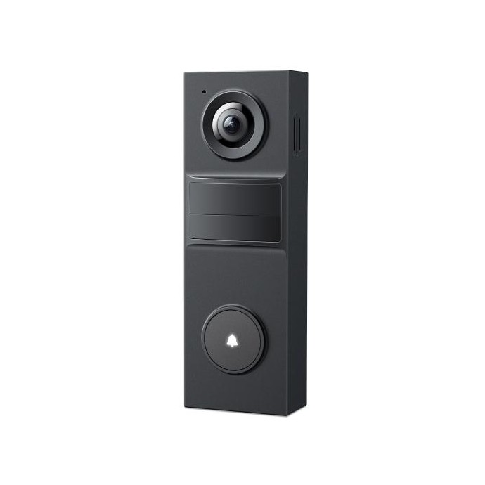 Tapo Mini videocampanello a batteria 2K IP65
