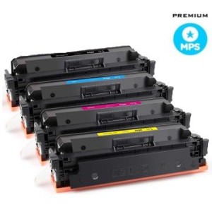 Anti-Update Mps Magente HP Color LaserJet Pro M454,M479,M480 -6K415X