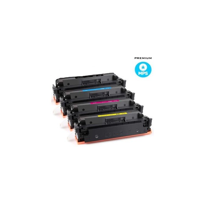 Anti-Update Mps Magente HP Color LaserJet Pro M454,M479,M480 -6K415X