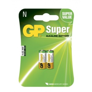 Batterie super alcaline...