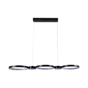 Lampadario LED a...