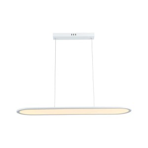 Lampadario LED a...