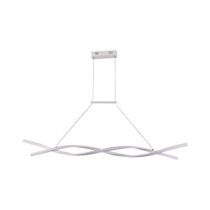 Lampadario LED a...