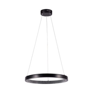 Lampadario LED a...
