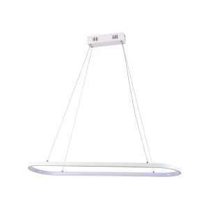 Lampadario LED a...