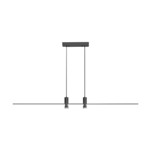 Lampadario LED a...