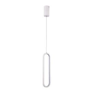 Lampadario LED a...