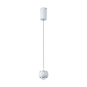 Lampadario LED a...