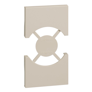 Cover presa Schuko e...